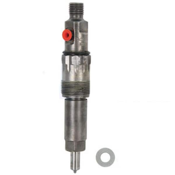 Aftermarket Injector Fits John Deere Tractor Fits JD 4230 4240 Combine 6600 6620 77 SE500106 - main